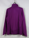Columbia Omni-Shield Advanced Repellency Jacket is a purple