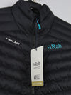 Rab Women's Cirrus Insulated Vest.
