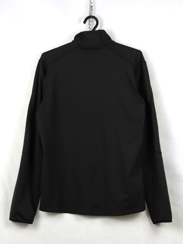 Salomon Discovery FZ Midlayer jacket.