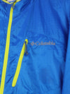 Columbia Omni-Wick Packable Jacket is a lightweight