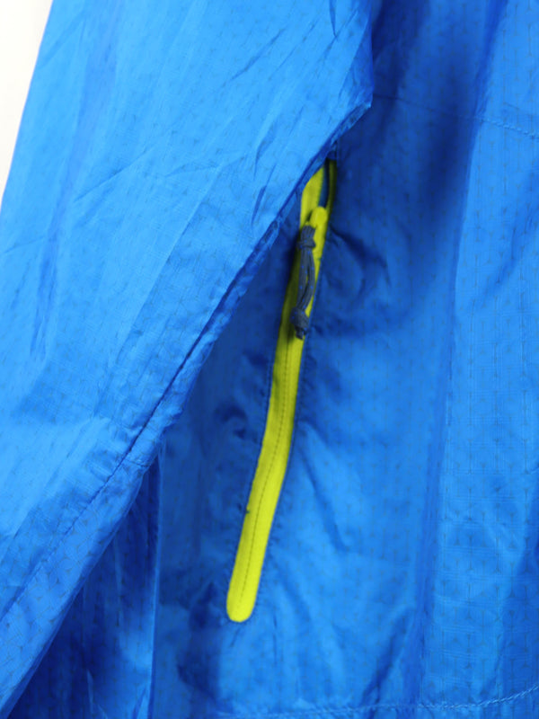 Columbia Omni-Wick Packable Jacket is a lightweight