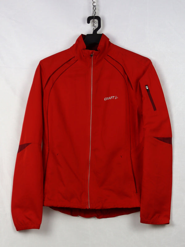 Craft L3 Protection lightweight cycling or running jacket