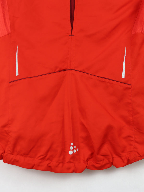 Craft L3 Protection lightweight cycling or running jacket