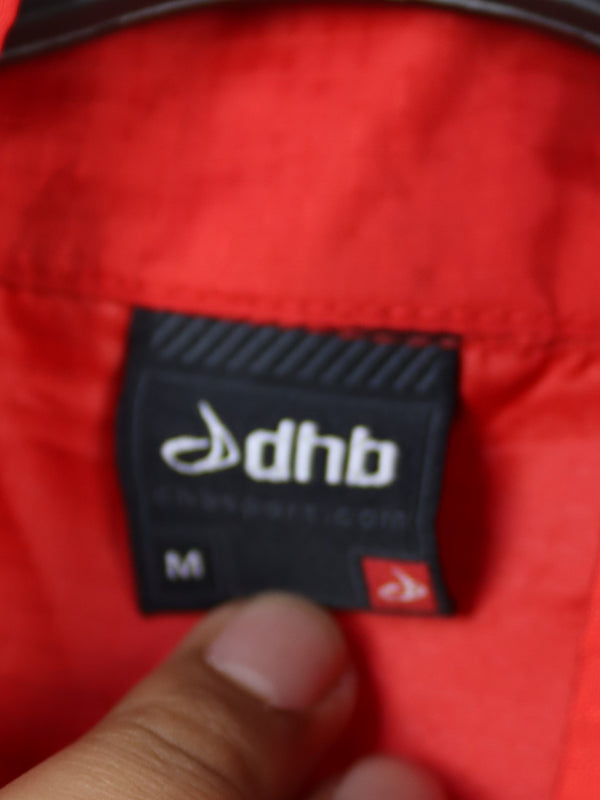 dhb windbreaker cycling jacket
