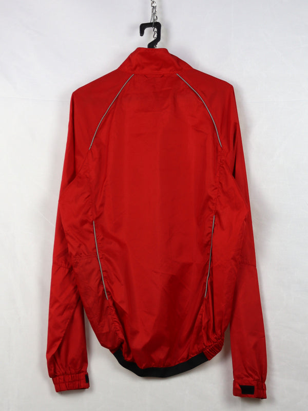 dhb windbreaker cycling jacket