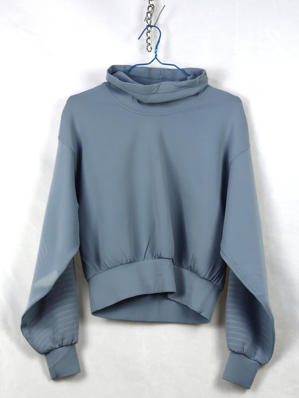 lululemon Full Flourish Pullover