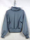 lululemon Full Flourish Pullover