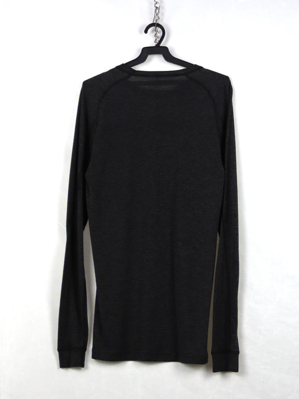 Craft Core Wool Merino Long Sleeve Tee for men.