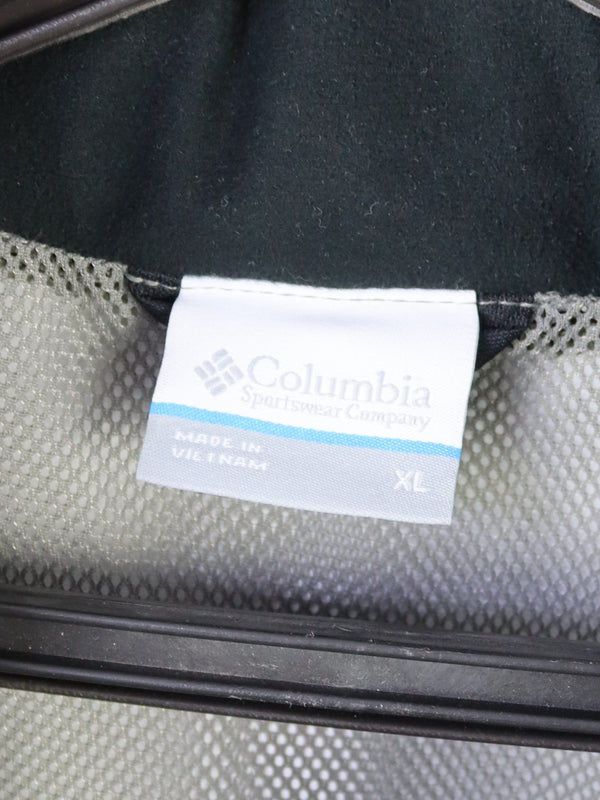 Columbia Mission Air Interchange men's jacket.