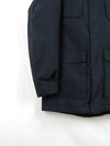 Jack Wolfskin Men's Winterlager Parka.