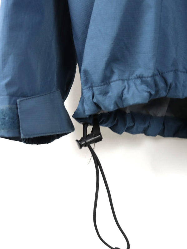 REI Elements E1 rain jacket