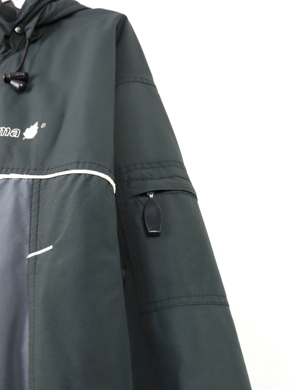 Lafuma rain fleece jacket