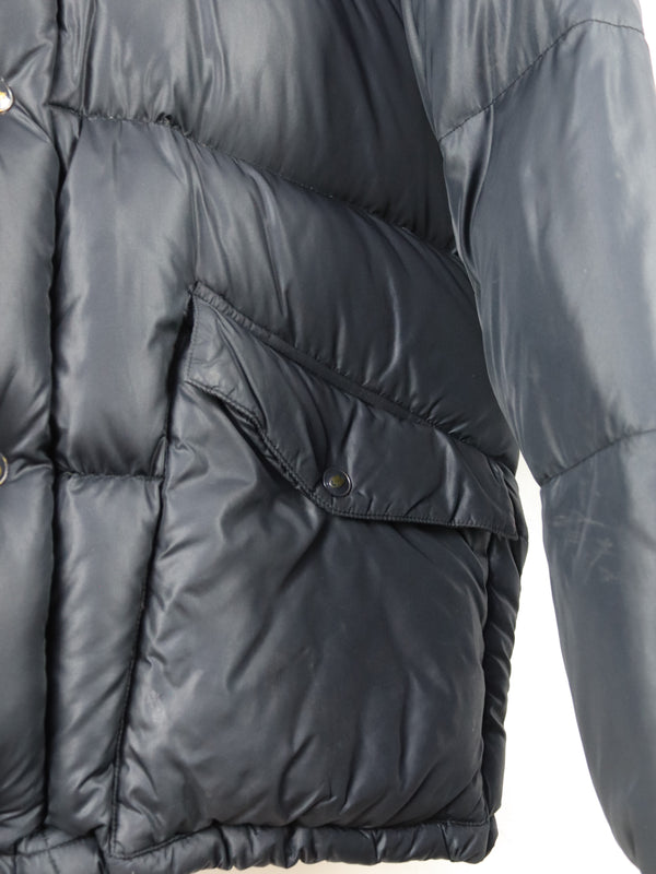 Naf Naf down puffer jacket