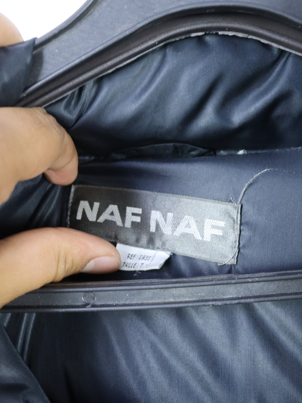 Naf Naf down puffer jacket