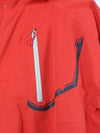 Salomon Advantex Move ski snow jacket