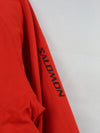 Salomon Advantex Move ski snow jacket