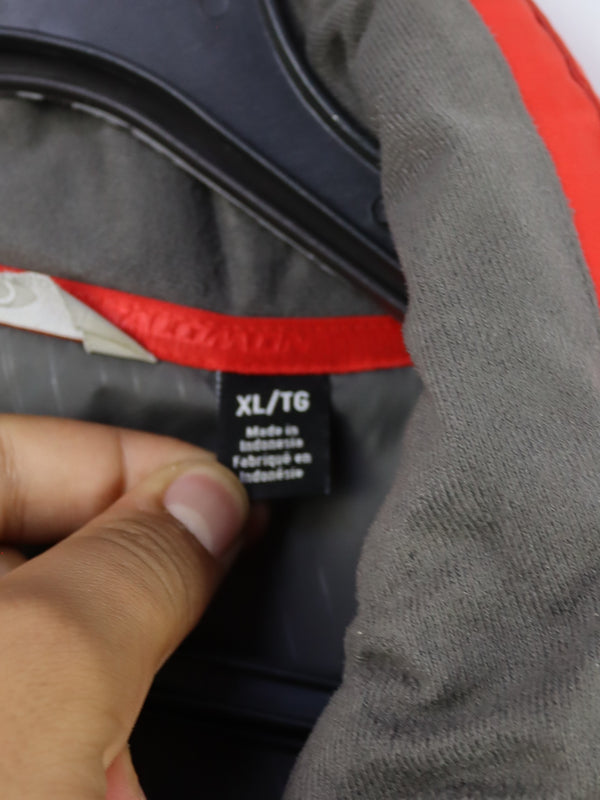 Salomon Advantex Move ski snow jacket