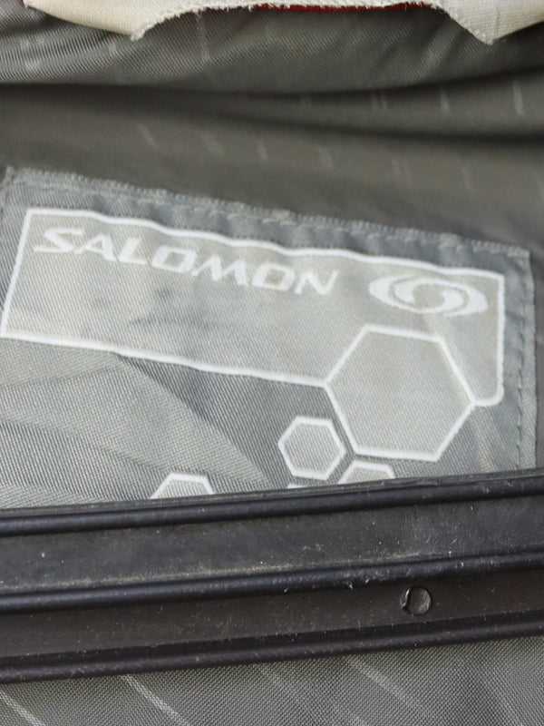 Salomon Advantex Move ski snow jacket