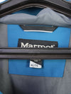 Marmot Men's Freerider GORE-TEX Ski Jacket in Moroccan Blue