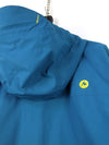 Marmot Men's Freerider GORE-TEX Ski Jacket in Moroccan Blue