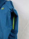 Marmot Men's Freerider GORE-TEX Ski Jacket in Moroccan Blue