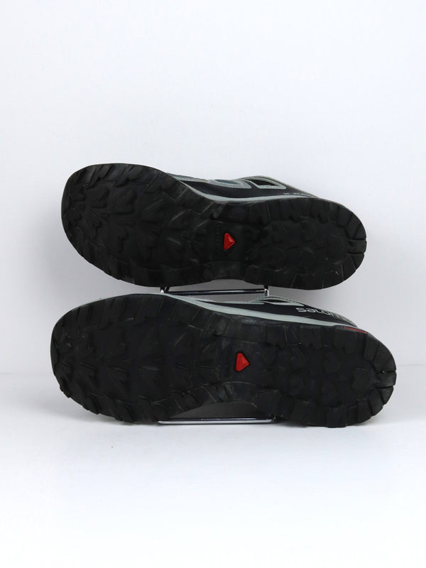 Salomon X Radiant Goretex Hiking Shoes