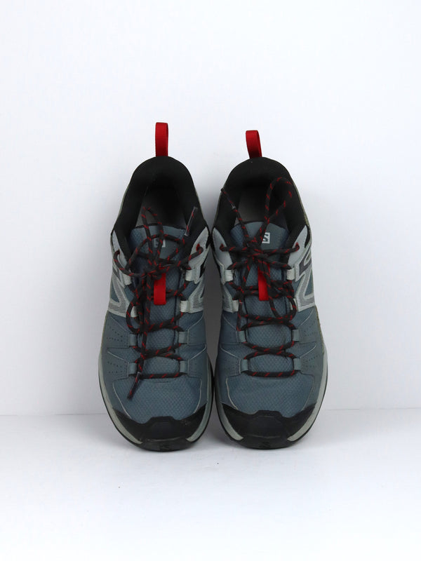 Salomon X Radiant Goretex Hiking Shoes
