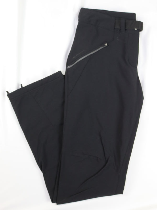 Quechua Hiking Pant Black