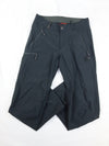 Mammut Hiking Pant Gray