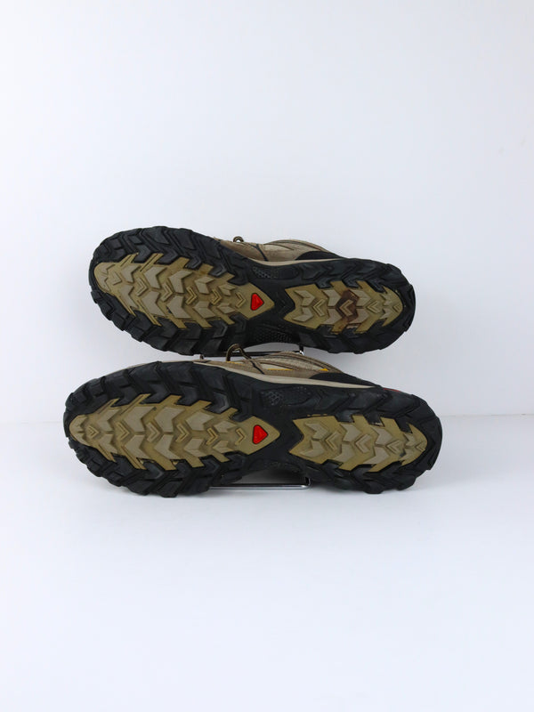 Salomon shoes Evasion 2 Aero