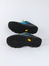 jack wolfskin Rebellion Guide Texapore Low shoes , size 44