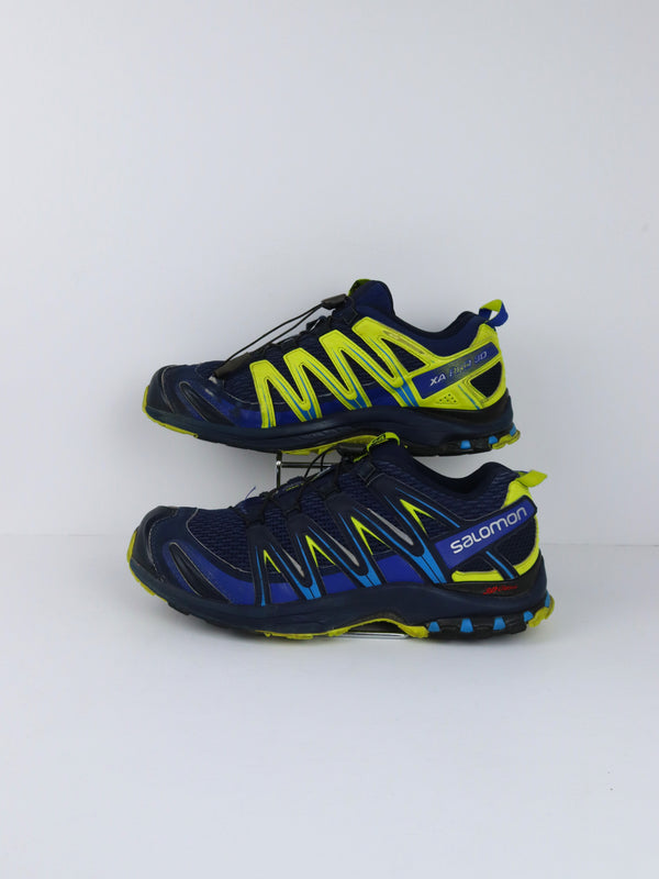 SALOMON XA PRO 3D