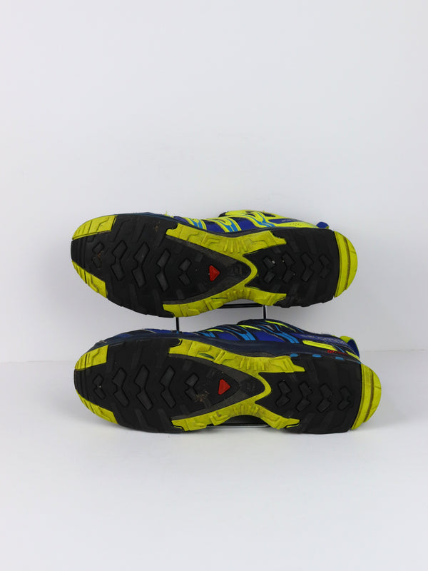 SALOMON XA PRO 3D