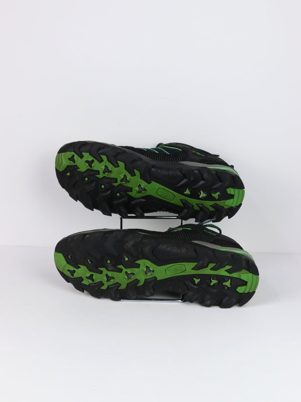 CMP Rigel Low Shoes Beige