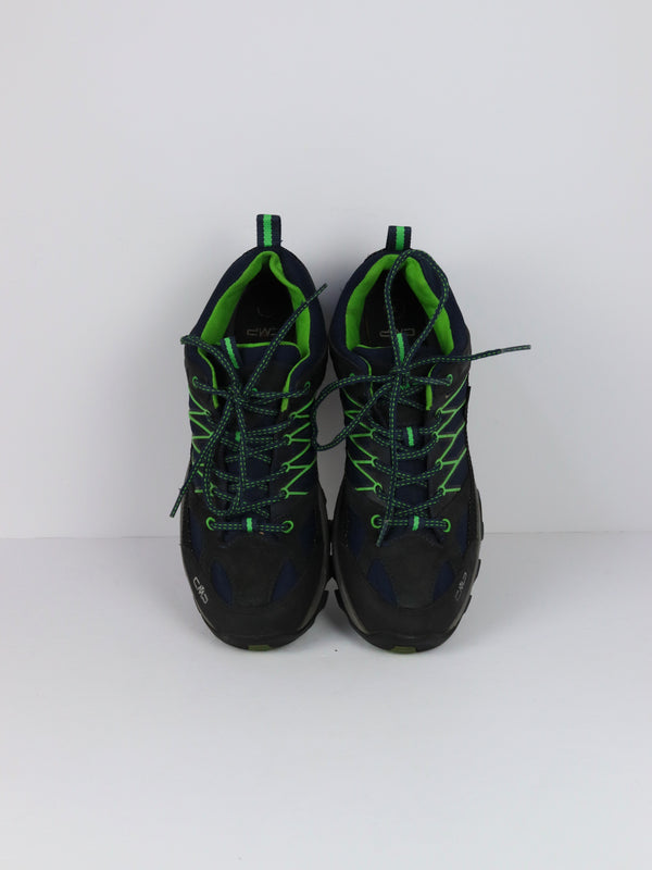 CMP Rigel Low Shoes Beige