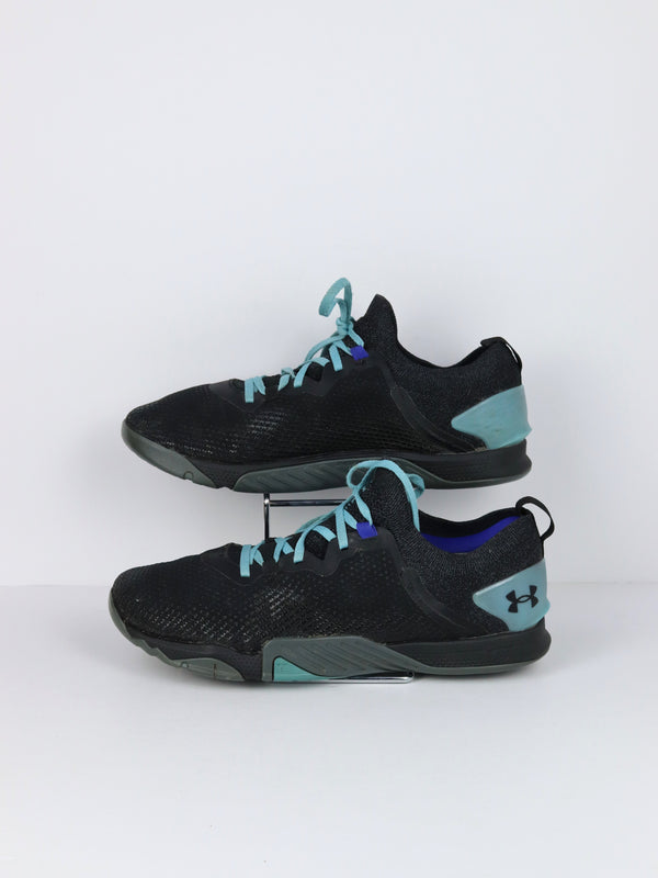 UNDER ARMOUR TRIBASE REIGN 3
