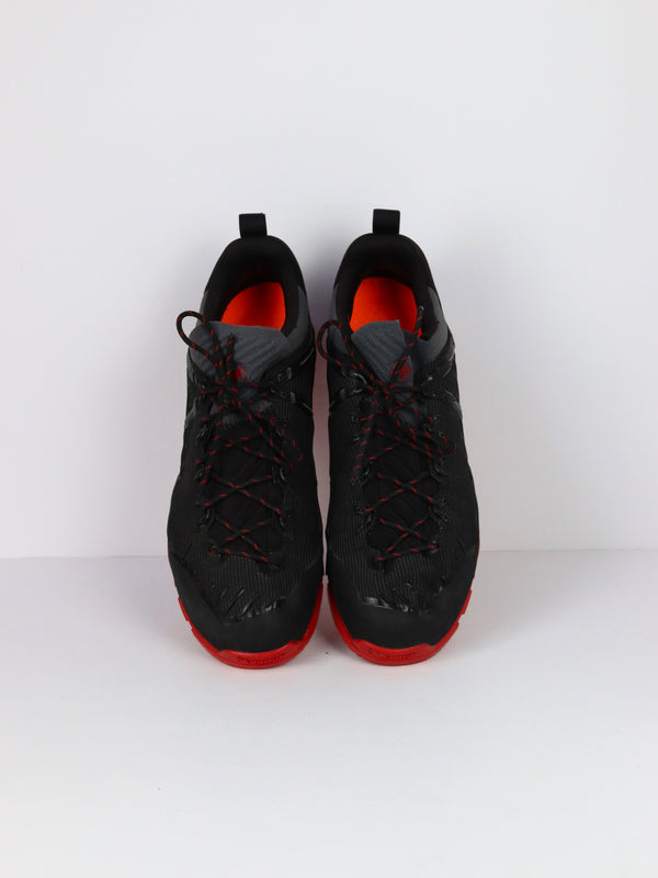 Mammut Alnasca Knit II Low Hiking Shoe - Men's