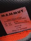 Mammut Alnasca Knit II Low Hiking Shoe - Men's