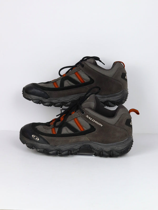 Salamon GTX Hiking shoe