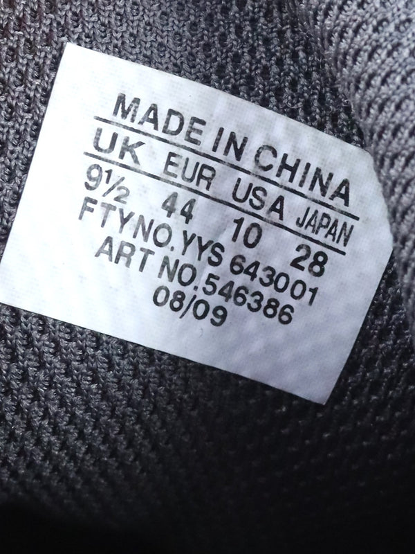 Salamon GTX Hiking shoe