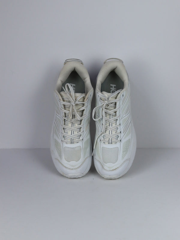 Hoka One One Mafate Speed 2 Light and soft Low-top