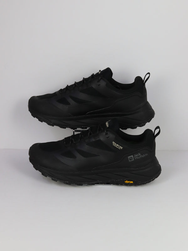 JACK WOLFSKIN TERRAVENTURE TEXAPORE LOW