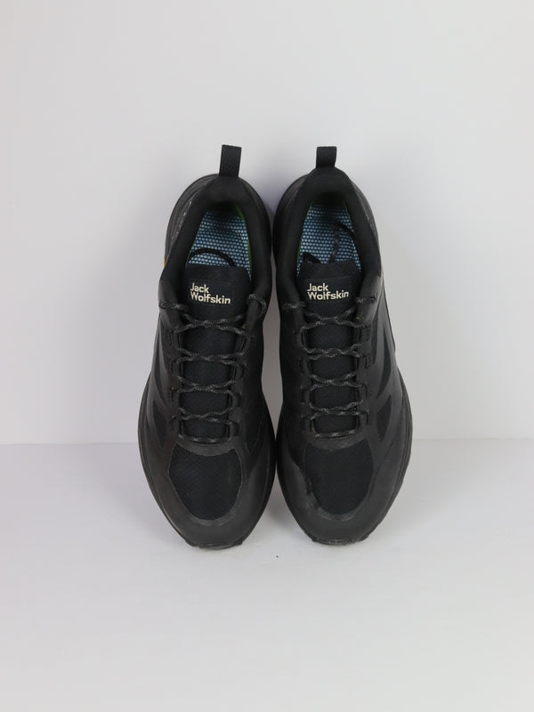 JACK WOLFSKIN TERRAVENTURE TEXAPORE LOW
