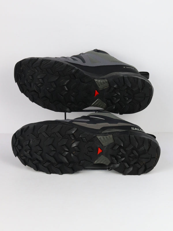 SALAMON X ULTRA 360 GORE-TEX