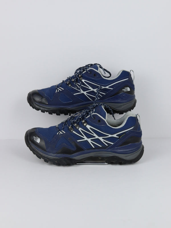 The North Face Men's Hedgehog Fastpack Gore-Tex Shoe Approach Shoe