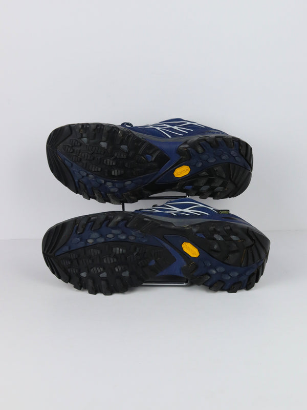 The North Face Men's Hedgehog Fastpack Gore-Tex Shoe Approach Shoe