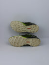Merrell All Out Crush 2 Trail Black Yellow Running Trainers
