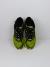 Merrell All Out Crush 2 Trail Black Yellow Running Trainers