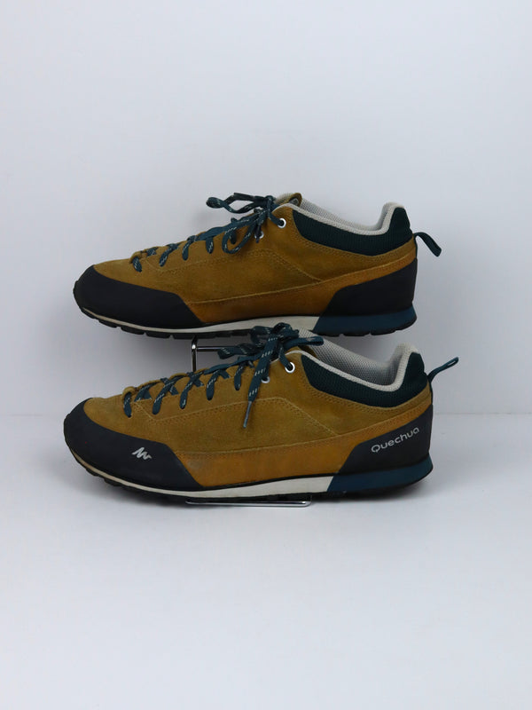 QUECHUA ARPENAZ 500 REVIVAL Hiking boots - Men