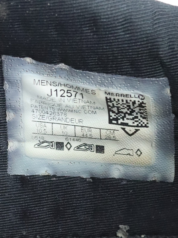 Merrell All Out Crush 2 Tough Mudder Shoe - Men's